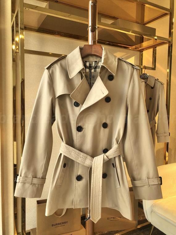 Burberry Men's Outwear 68